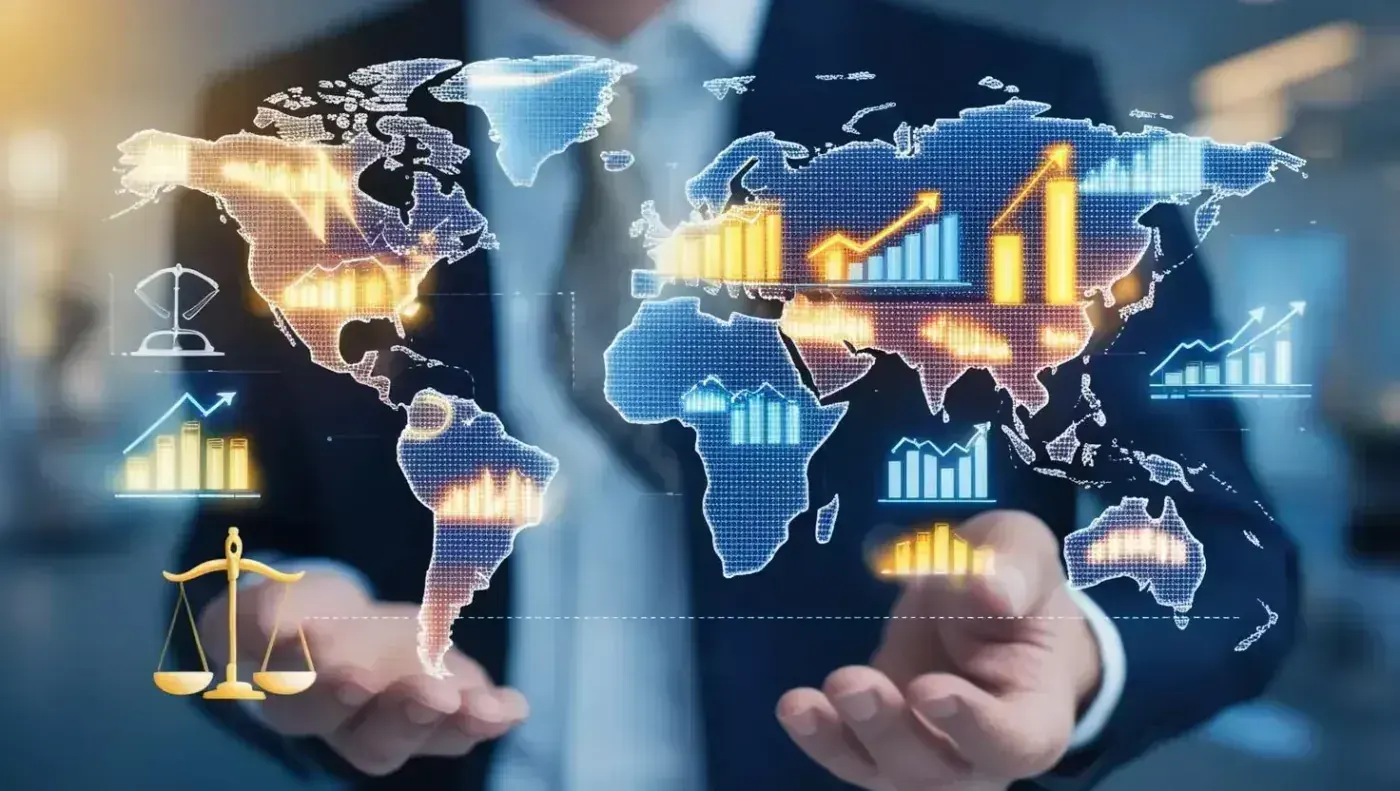 NEEDEX global team and operations