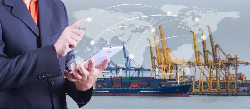 NEEDEX international trade and China–Europe corridor