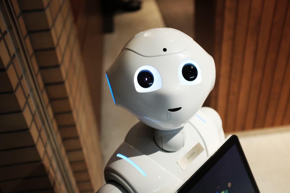 أتمتة العمليات الروبوتية (RPA)