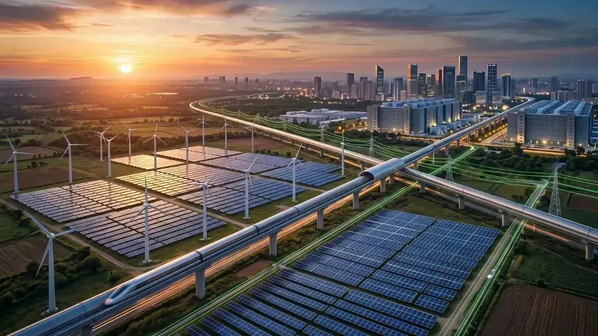 Battery Energy Storage Systems (BESS)