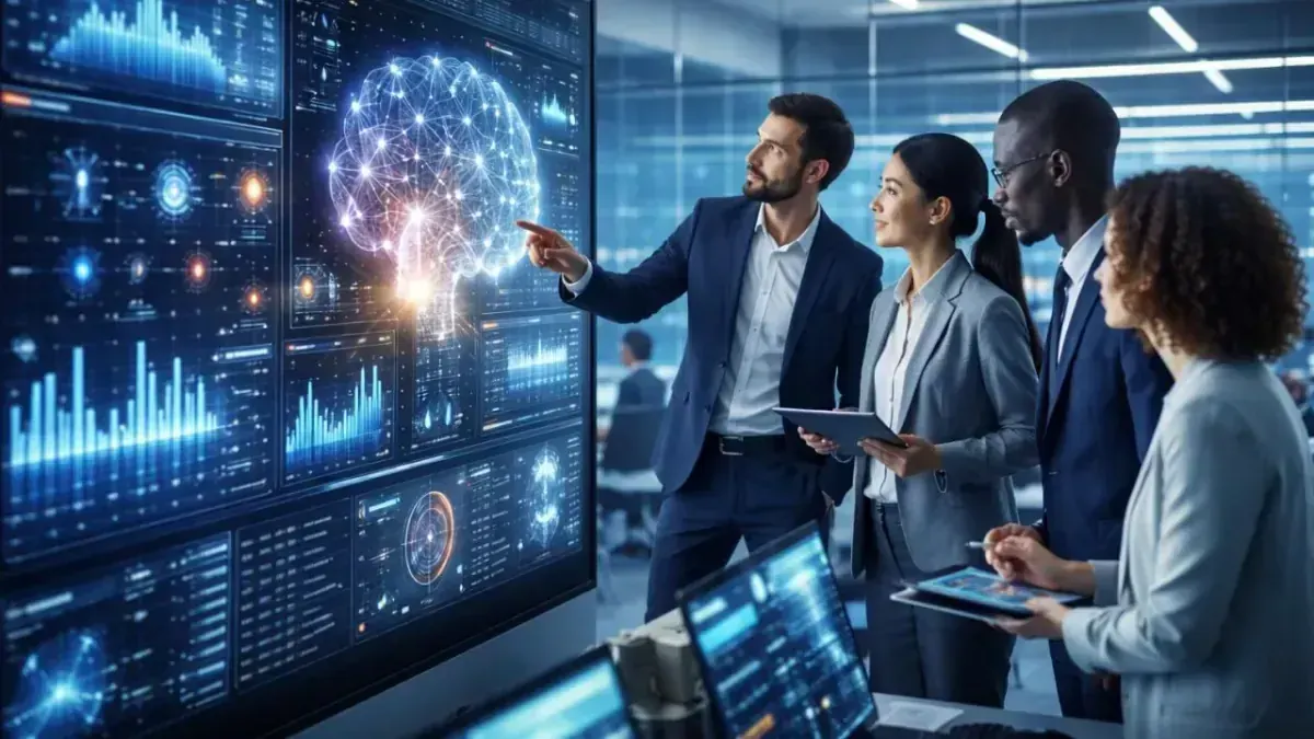 Servicios Cloud Avanzados y Data Centers