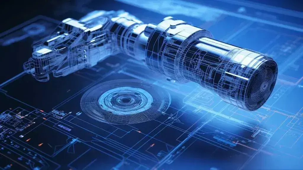 الهندسة والبناء والحلول الصناعية
