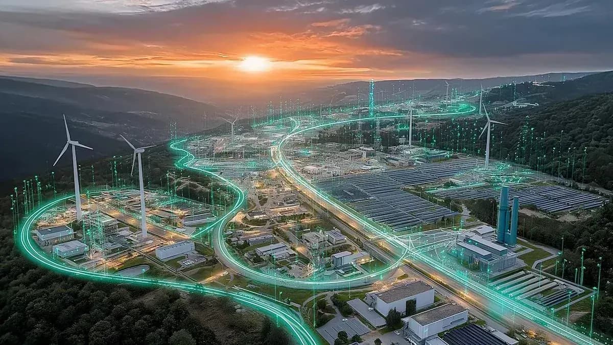 Distribución de Energía y Sistemas Eléctricos