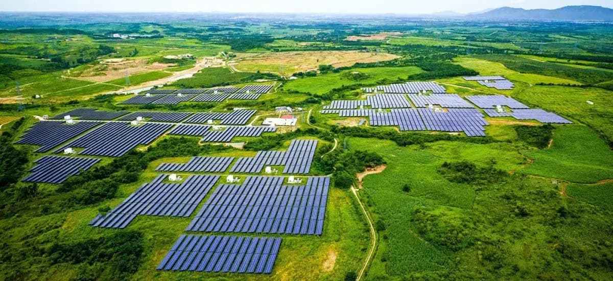Renewable Energy Consulting
